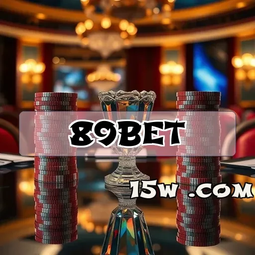 89bet: Os Benefícios de Apostar em um Site Confiável