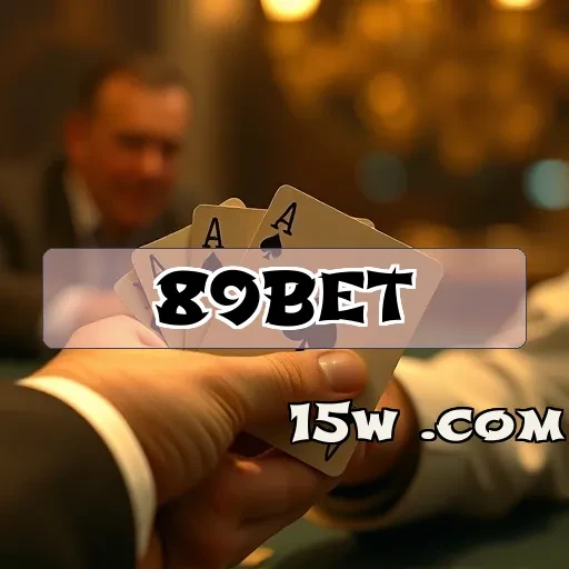 89bet: A Nova Fronteira dos Jogos Online no Brasil