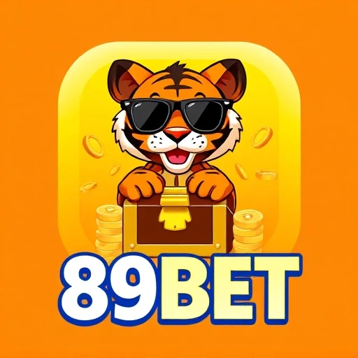 89bet logo